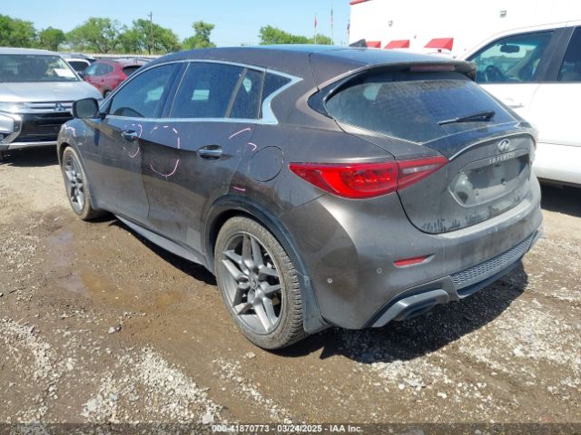 SJKCH5CP3HA023156 Infiniti Qx30 Sport