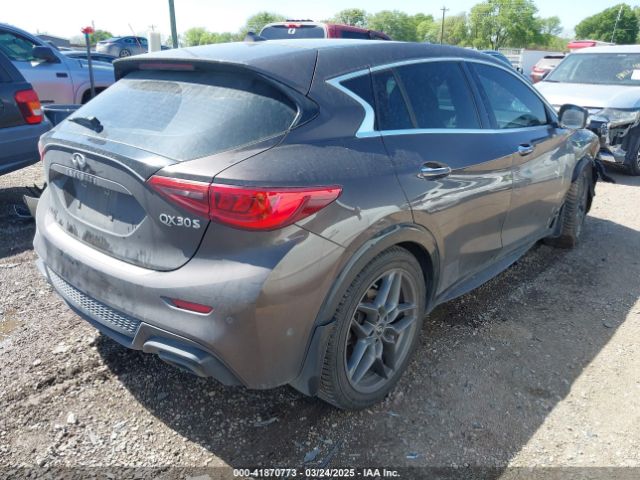 SJKCH5CP3HA023156 Infiniti Qx30 Sport