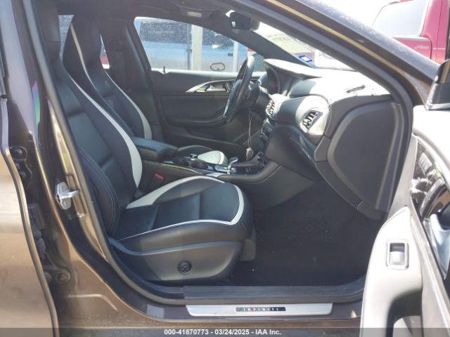 SJKCH5CP3HA023156 Infiniti Qx30 Sport