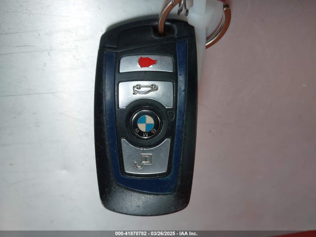 WBA1J7C5XGV360629 BMW M235I