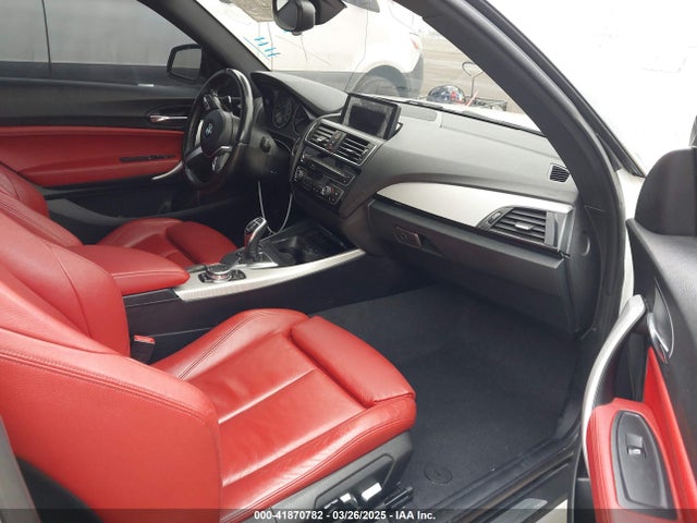 WBA1J7C5XGV360629 BMW M235I