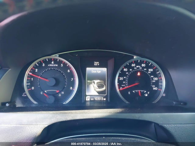 Toyota CAMRY SE 2015 4T1BF1FK8FU928187 Image 7