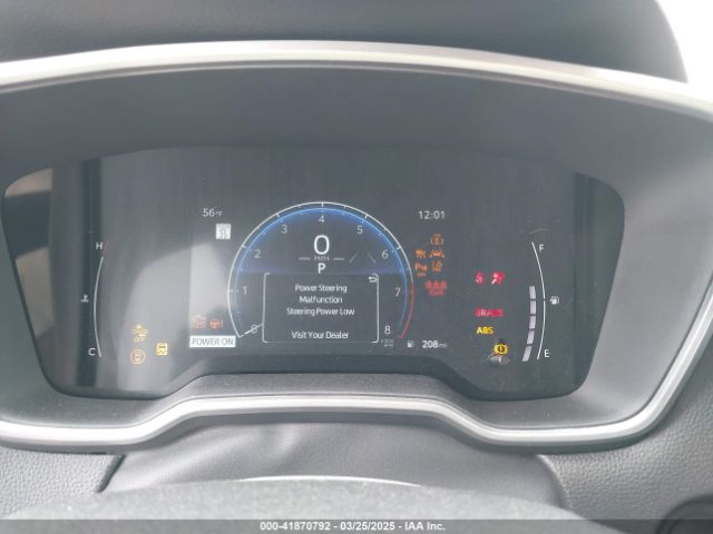 7MUDAABG0SV121518 Toyota Corolla Cross Xle