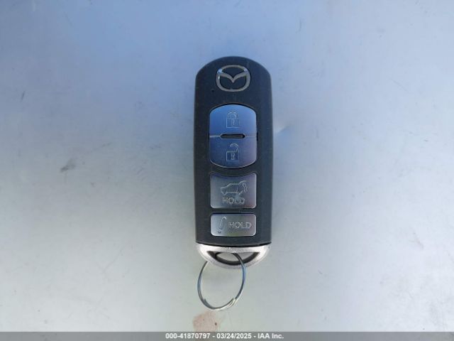 JM3KFACM9K0686951 Mazda Cx-5 Touring
