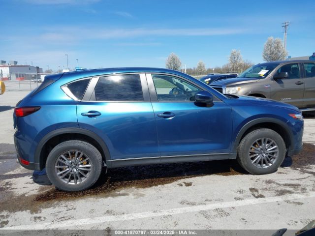 JM3KFACM9K0686951 Mazda Cx-5 Touring