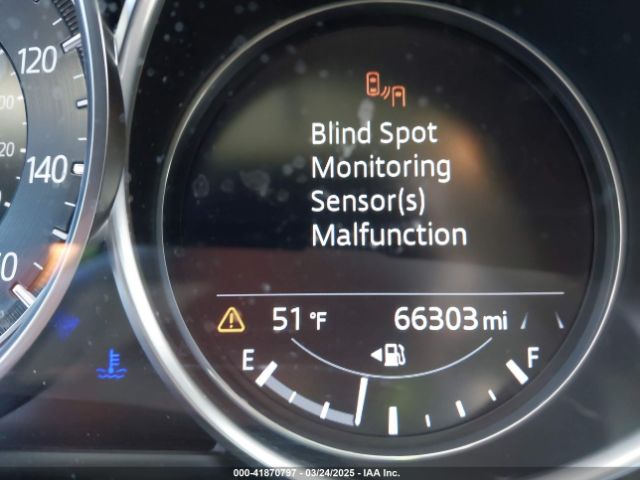 JM3KFACM9K0686951 Mazda Cx-5 Touring