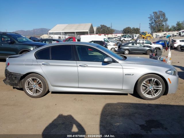 WBA5A5C51GD529769 BMW 528I