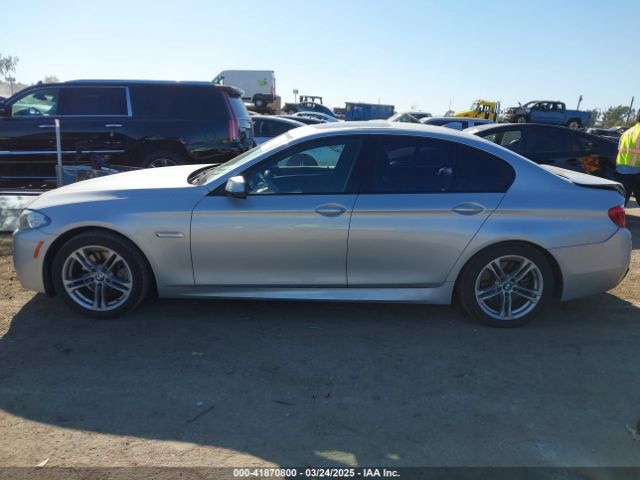 WBA5A5C51GD529769 BMW 528I