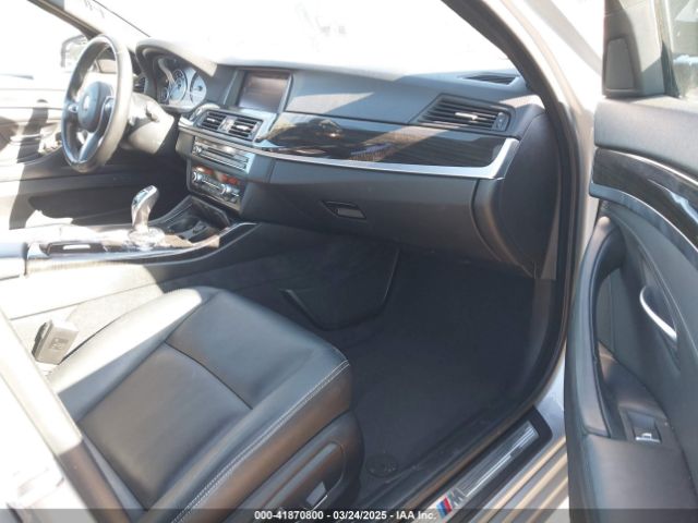 WBA5A5C51GD529769 BMW 528I
