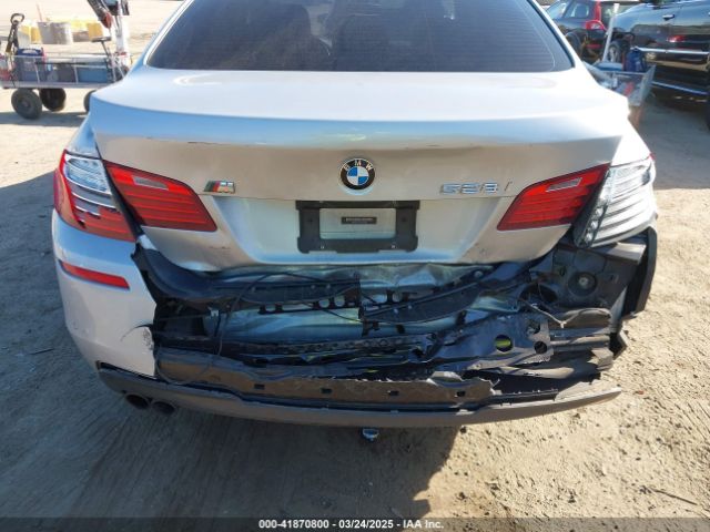 WBA5A5C51GD529769 BMW 528I