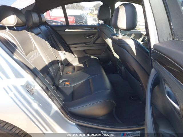 WBA5A5C51GD529769 BMW 528I