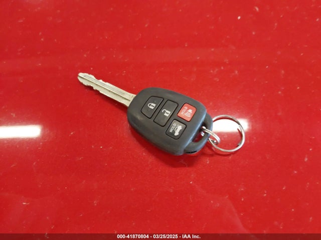 Toyota COROLLA LE 2017 2T1BURHE2HC893565 Image 11
