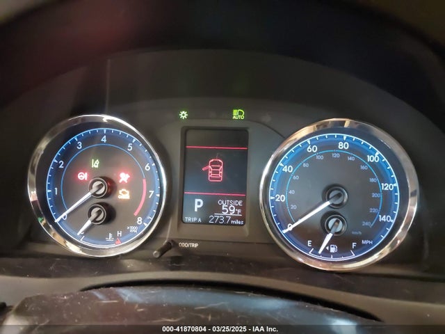Toyota COROLLA LE 2017 2T1BURHE2HC893565 Image 7