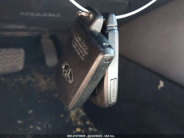 4T1BF1FK5EU350435 Toyota CAMRY SE
