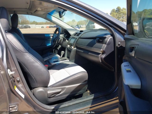 4T1BF1FK5EU350435 Toyota CAMRY SE