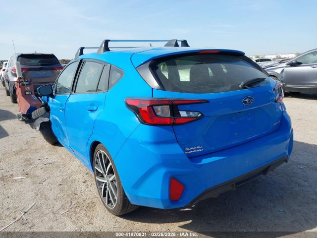 JF1GUAFC1R8383882 Subaru Impreza Sport 5-door