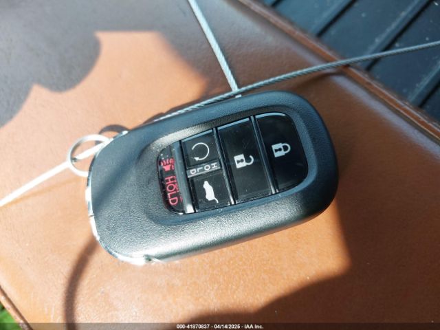 5FNYG1H95SB053594 Honda Pilot Black Edition