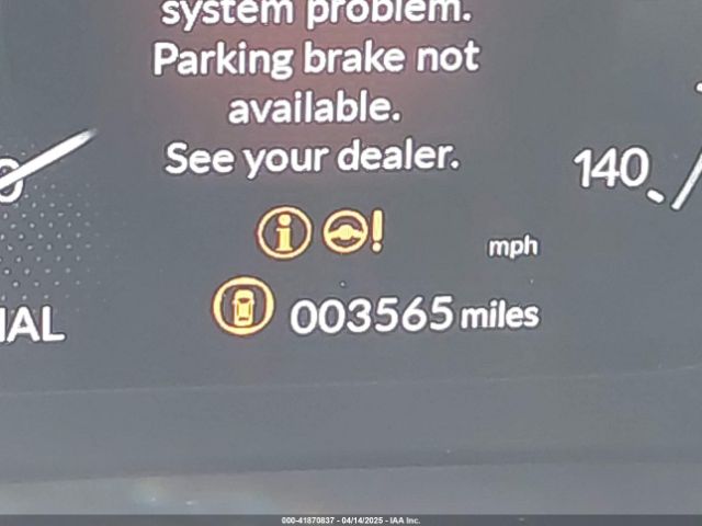 5FNYG1H95SB053594 Honda Pilot Black Edition
