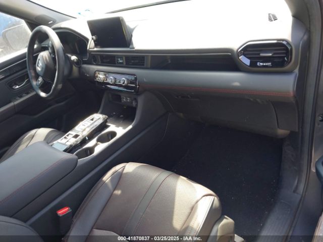 5FNYG1H95SB053594 Honda Pilot Black Edition