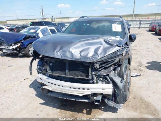 5FNYG1H95SB053594 Honda Pilot Black Edition