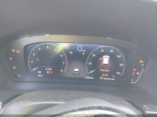 5FNYG1H95SB053594 Honda Pilot Black Edition