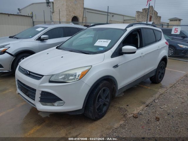 1FMCU0G98GUA95671 Ford ESCAPE SE
