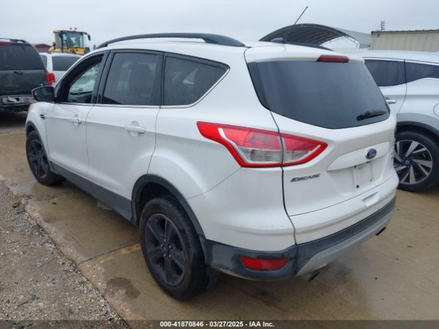 1FMCU0G98GUA95671 Ford ESCAPE SE