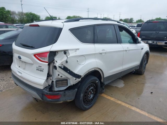 1FMCU0G98GUA95671 Ford ESCAPE SE