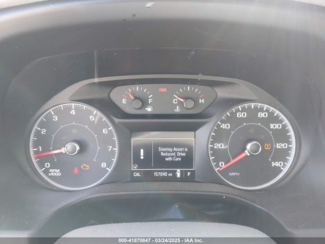 1GKKNLLS3JZ225202 GMC Acadia Sle-2