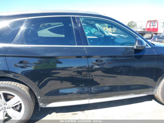 WA1ANAFY8K2135057 Audi Q5 45 Premium