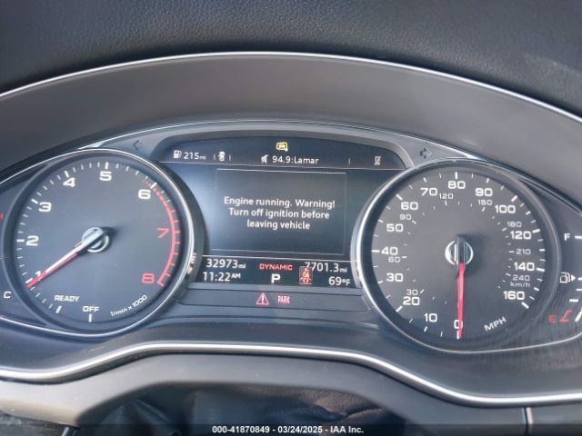 WA1ANAFY8K2135057 Audi Q5 45 Premium