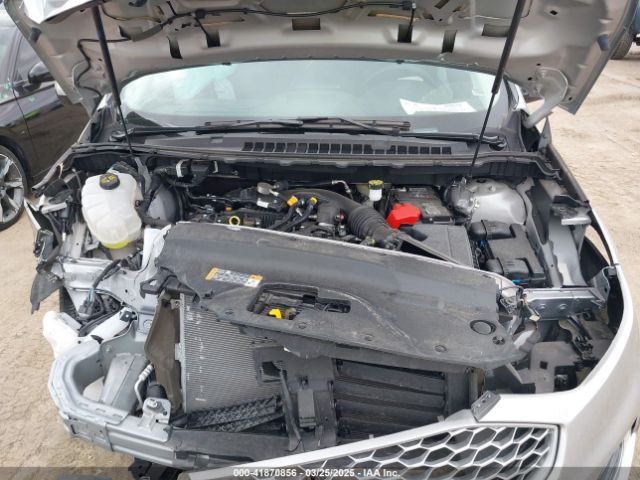 2FMPK4J90RBA91291 Ford EDGE SEL