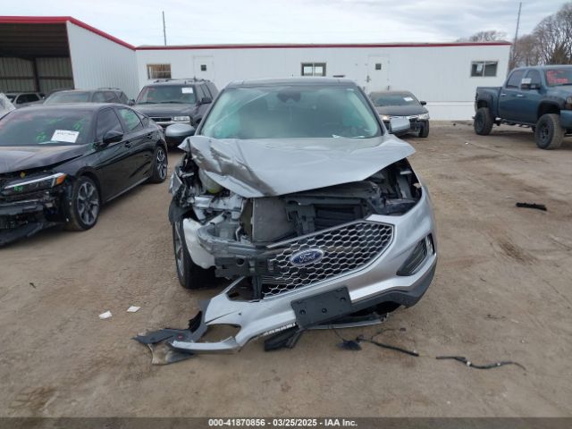 2FMPK4J90RBA91291 Ford EDGE SEL