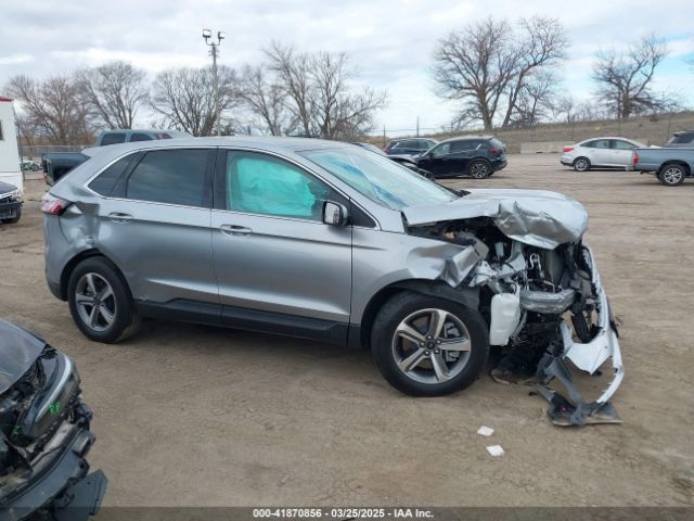 2FMPK4J90RBA91291 Ford EDGE SEL