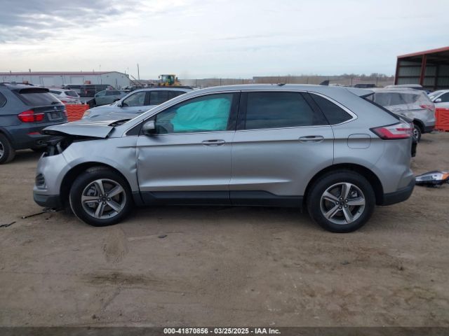 2FMPK4J90RBA91291 Ford EDGE SEL