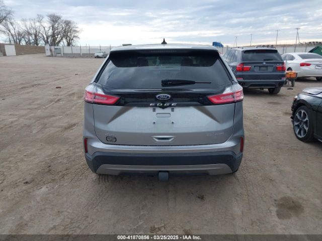 2FMPK4J90RBA91291 Ford EDGE SEL