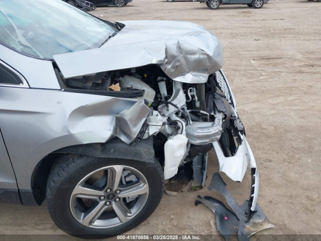 2FMPK4J90RBA91291 Ford EDGE SEL