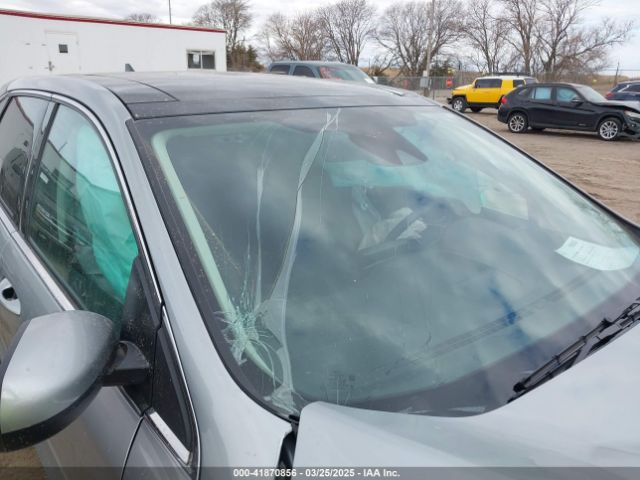 2FMPK4J90RBA91291 Ford EDGE SEL
