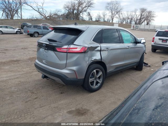 2FMPK4J90RBA91291 Ford EDGE SEL
