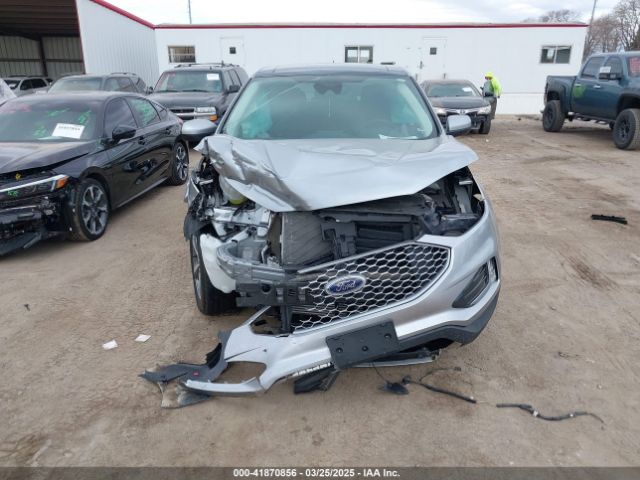 2FMPK4J90RBA91291 Ford EDGE SEL