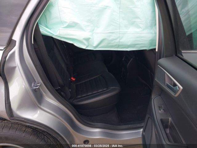 2FMPK4J90RBA91291 Ford EDGE SEL