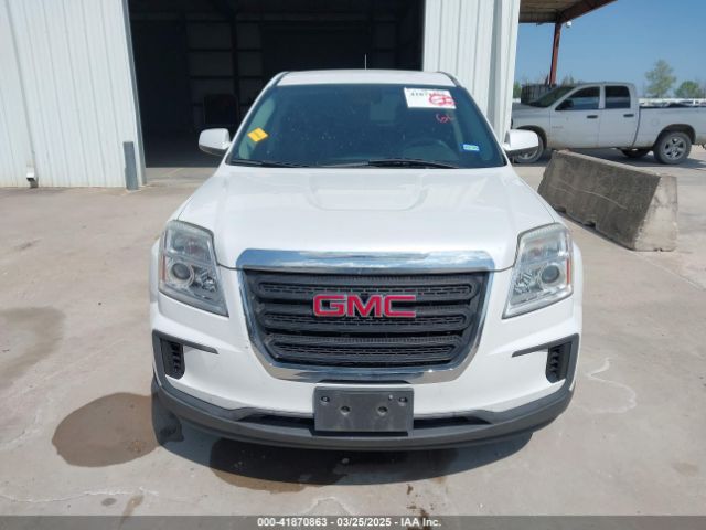 2GKALMEK8H6131195 GMC Terrain Sle-1