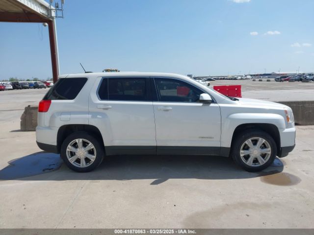 2GKALMEK8H6131195 GMC Terrain Sle-1