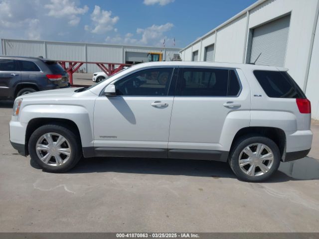 2GKALMEK8H6131195 GMC Terrain Sle-1