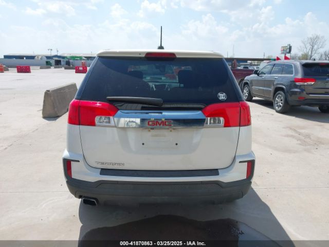 2GKALMEK8H6131195 GMC Terrain Sle-1