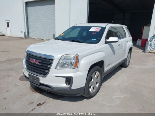 2GKALMEK8H6131195 GMC Terrain Sle-1