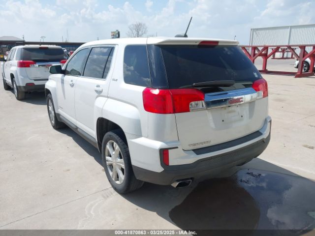2GKALMEK8H6131195 GMC Terrain Sle-1