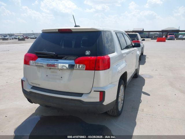 2GKALMEK8H6131195 GMC Terrain Sle-1