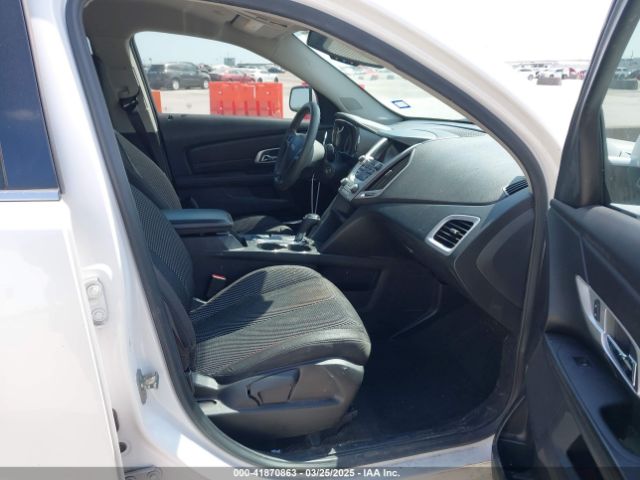 2GKALMEK8H6131195 GMC Terrain Sle-1