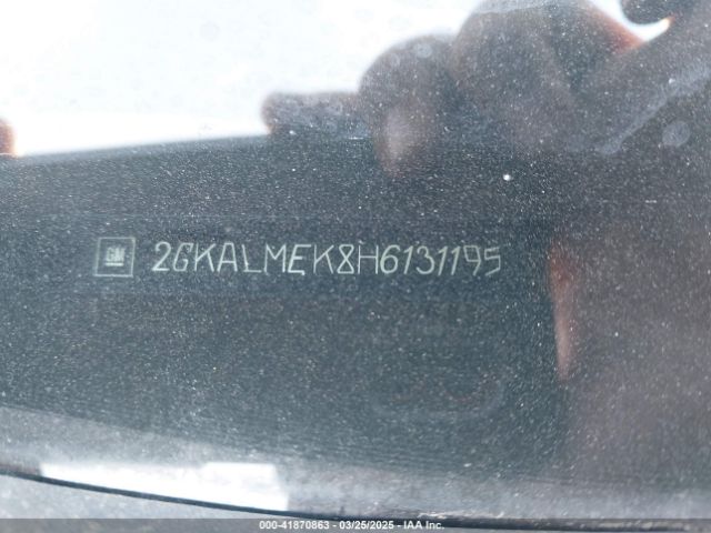 2GKALMEK8H6131195 GMC Terrain Sle-1